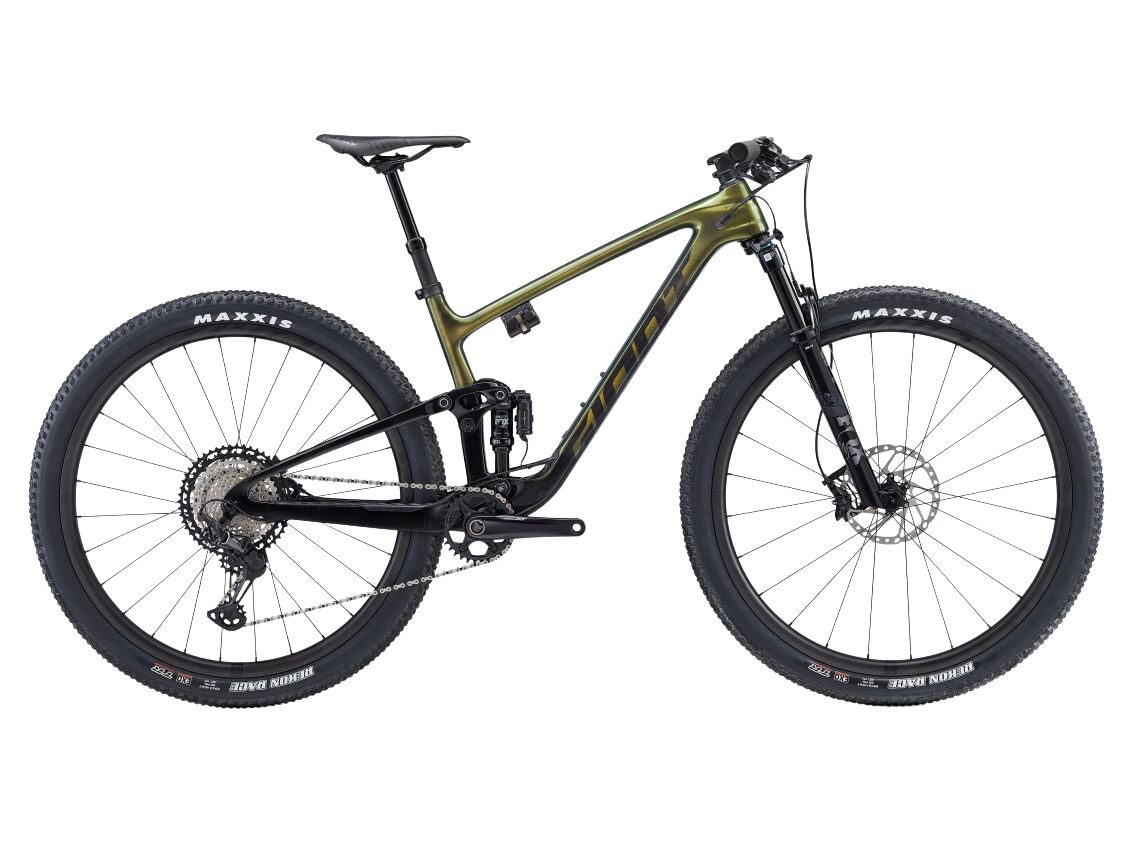 Anthem advanced store pro 29er