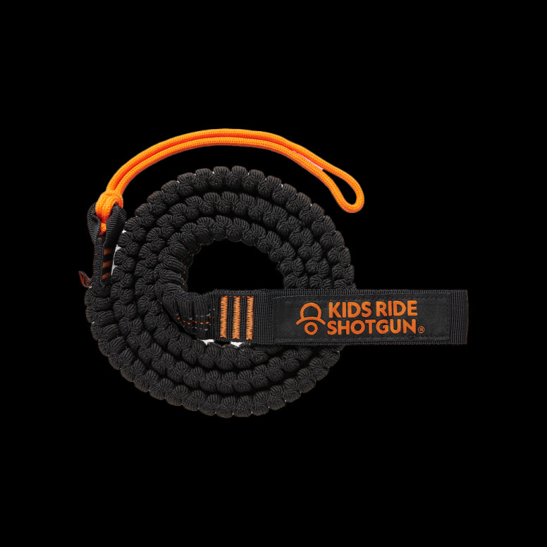 Shotgun Tow Rope