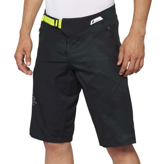 100% Airmatic Limited Edition Shorts 2022