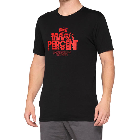 100% Roggar T-Shirt