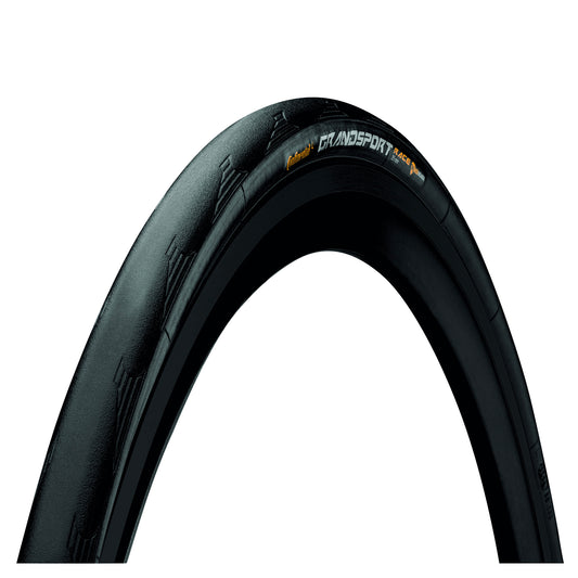 CONTINENTAL GRAND SPORT RACE TYRE - WIRE BEAD PUREGRIP COMPOUND