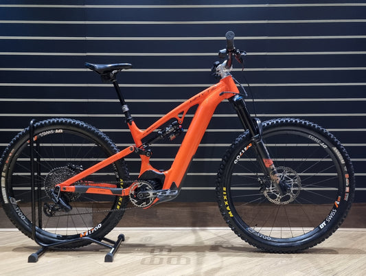 Whyte E-160 RSX Large 2022