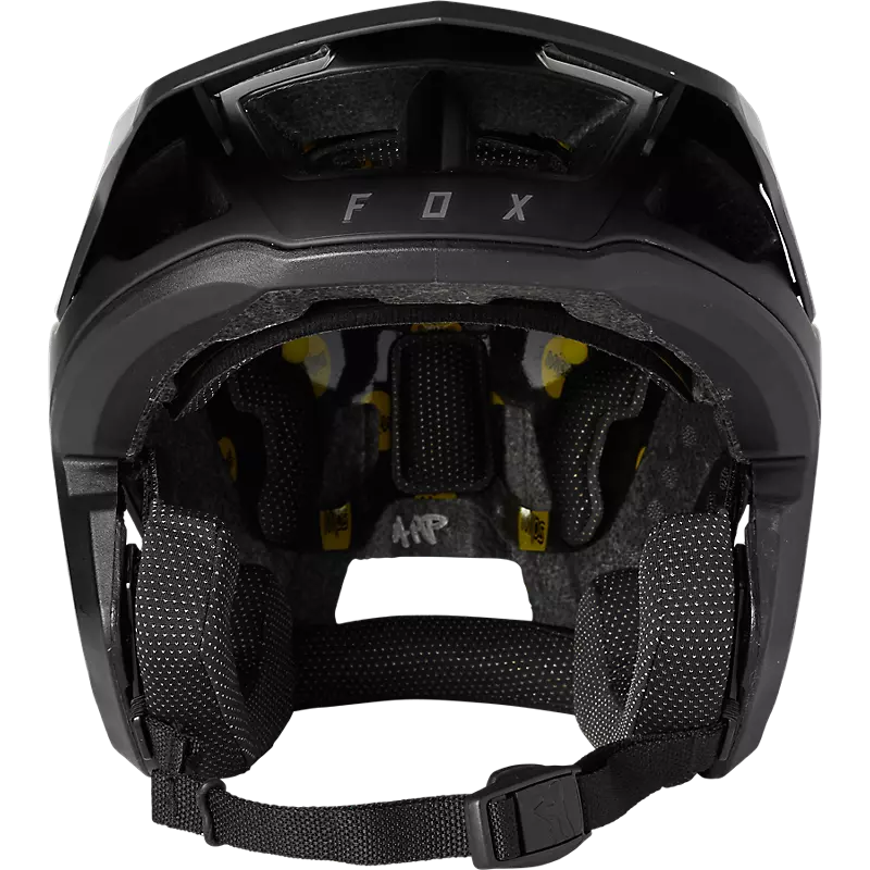 Fox Dropframe Pro Helmet – OnYerBike