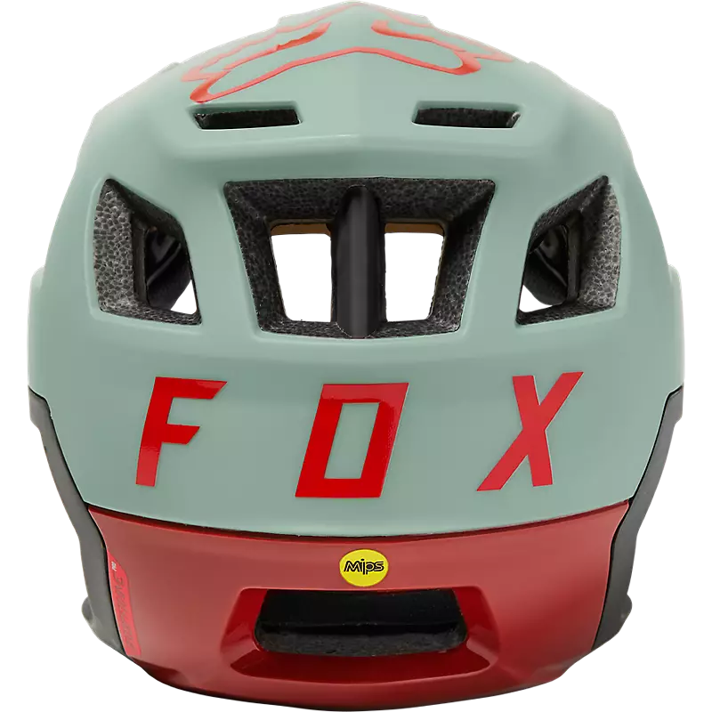 Fox Dropframe Pro Helmet – OnYerBike