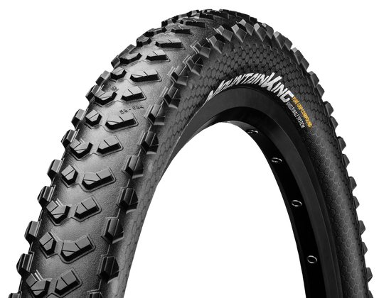 Continental Mountain King lll Performance Tyre