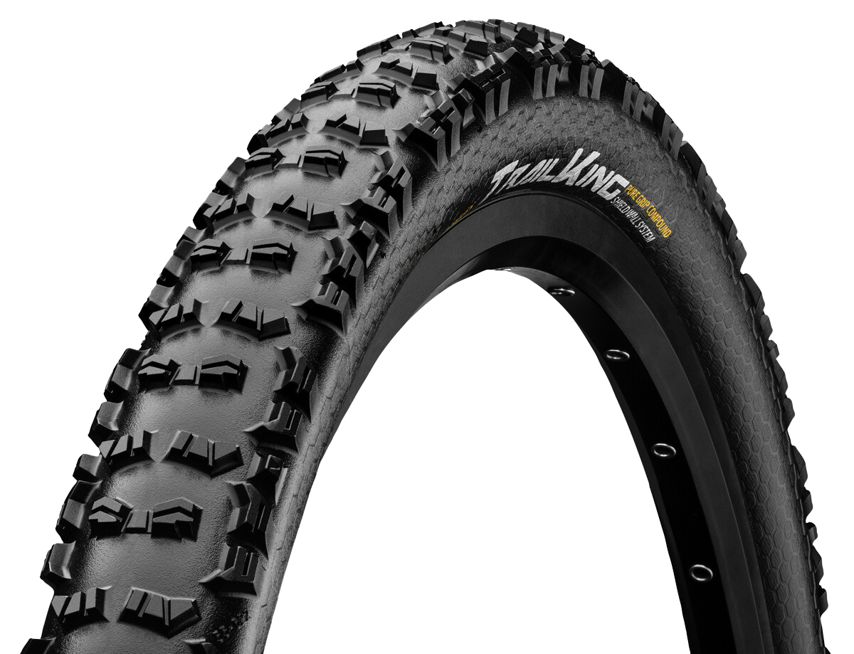 Continental Trail King II Performance Tyre TR