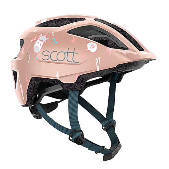 Scott Spunto Kids Helmet 46-52cm