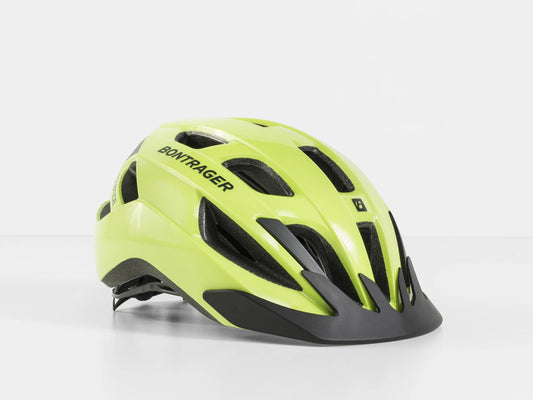Bontrager Solstice Bike Helmet CLEARANCE