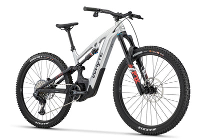 Whyte E-160 RS 2024