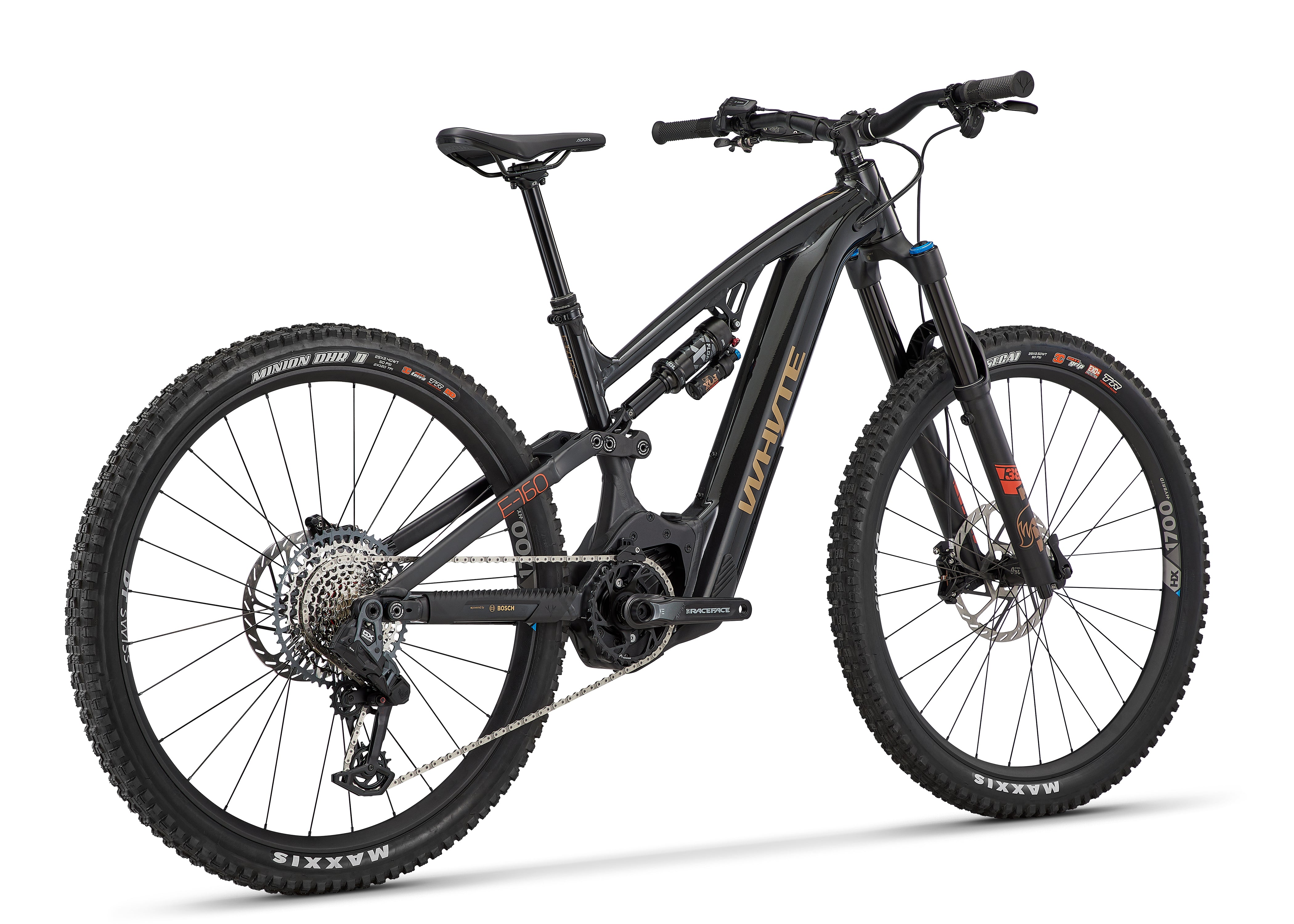 Whyte e 150 discount 29er