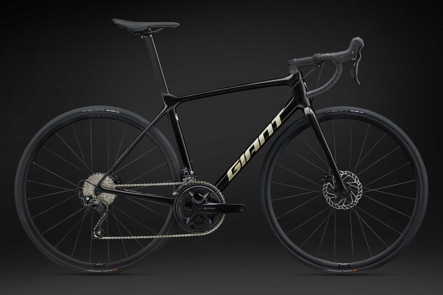 Giant bike best sale tcr advanced 2