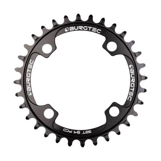 Burgtec 94mm BCD Thick Thin Chainring