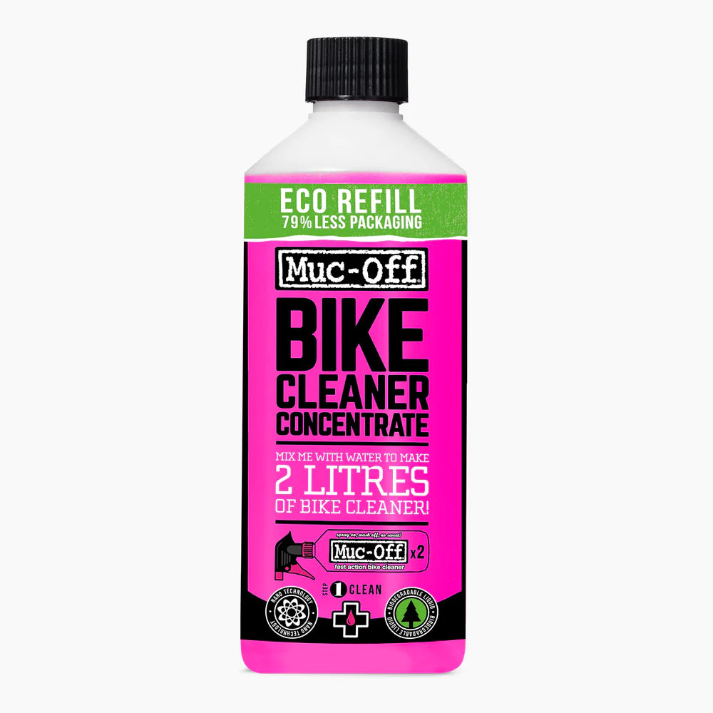 Muc-Off Cleaner Concentrate