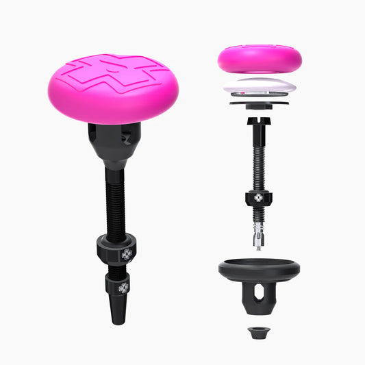 Muc-Off Tubeless Tag Holder