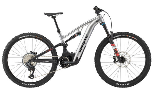 Whyte E-160 RS 2024