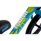 SQUISH Junior Balance Bike - Blue 2023