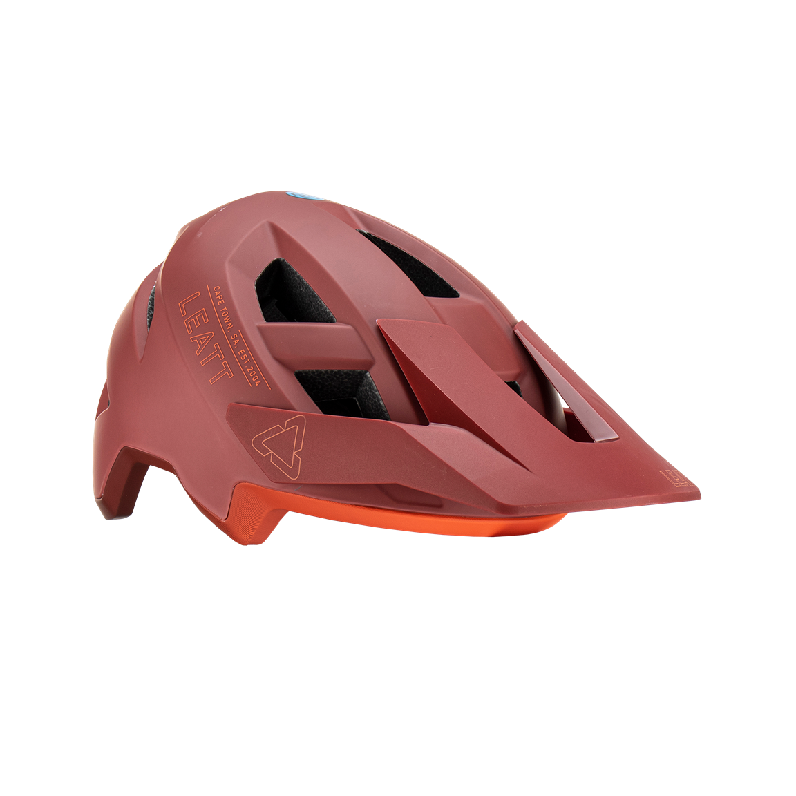 Leatt Helmet MTB AllMtn 2.0