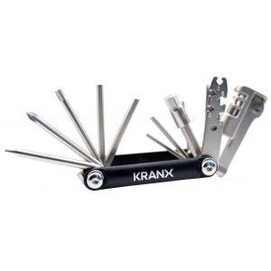 KranX F-170 - 17 Function Multi Tool