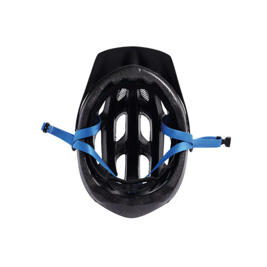 XLC BH-C25 Adult Helmet Grey/Blue