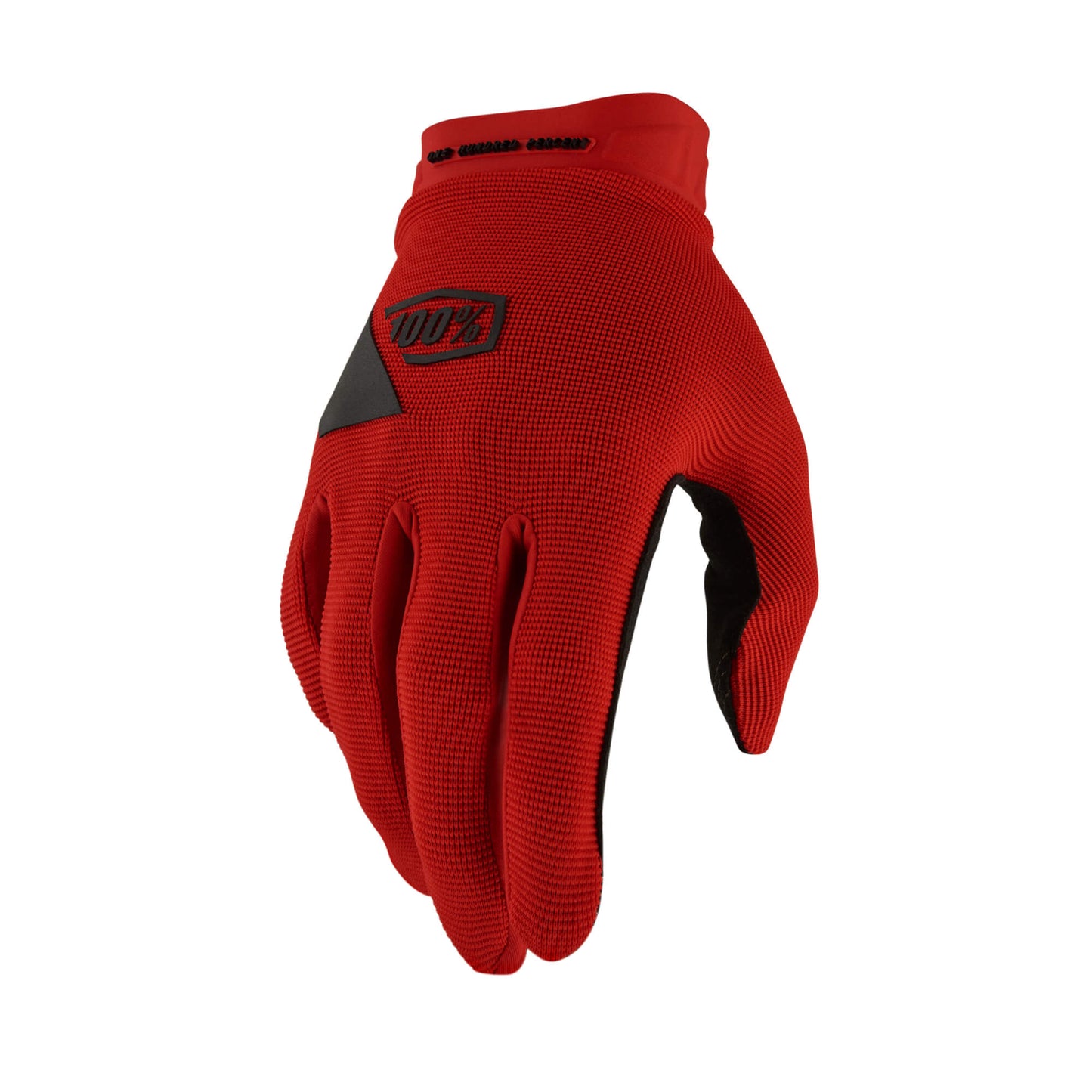 100% Ridecamp Gel Gloves