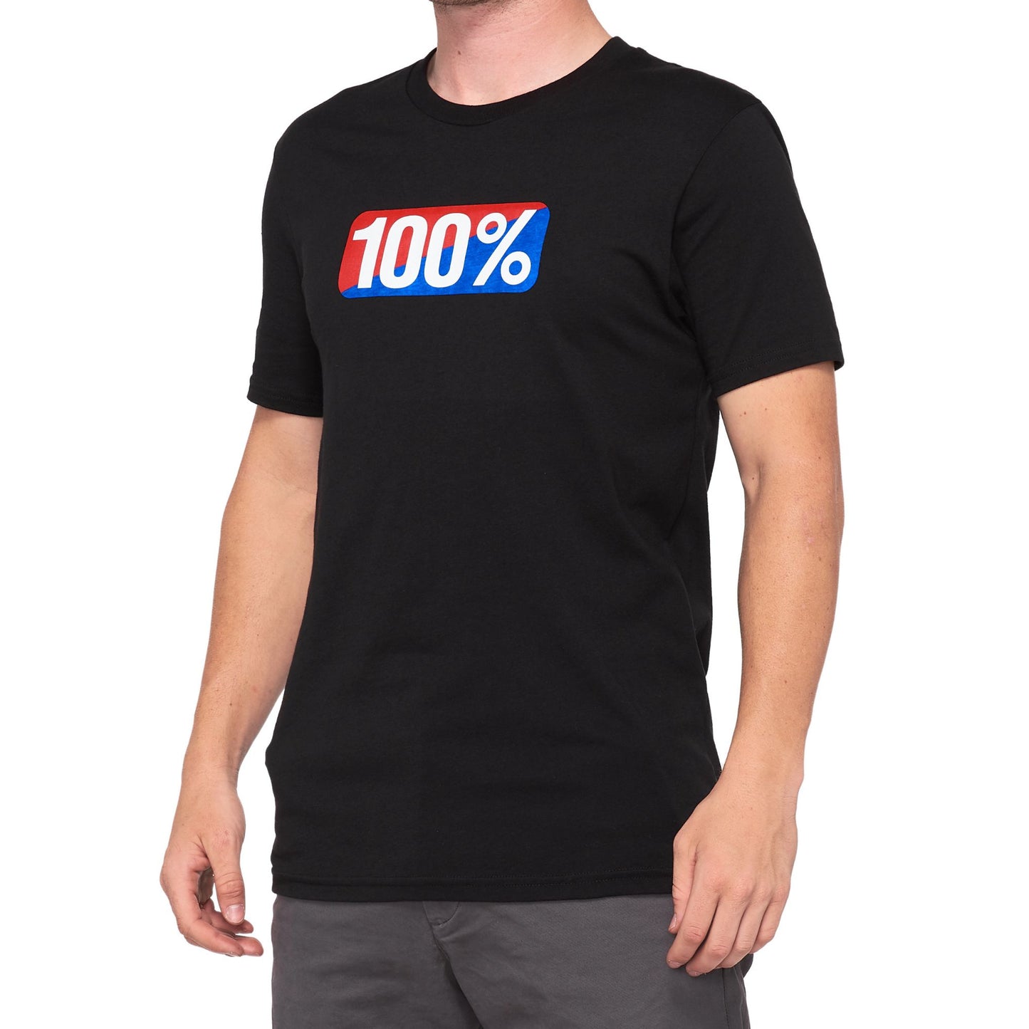 100% Classic T-Shirt