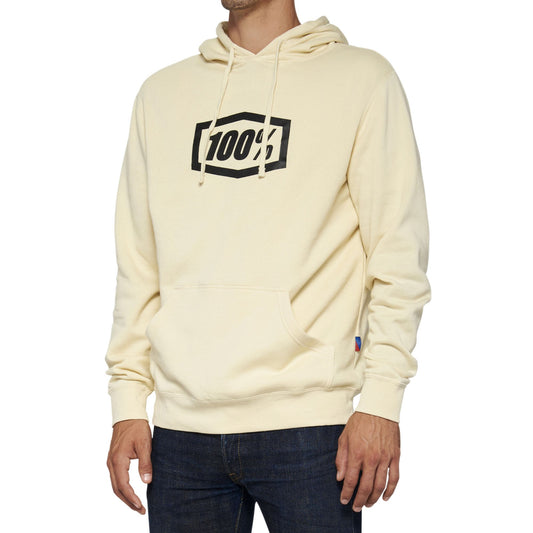 100% Icon Pullover Hoodie