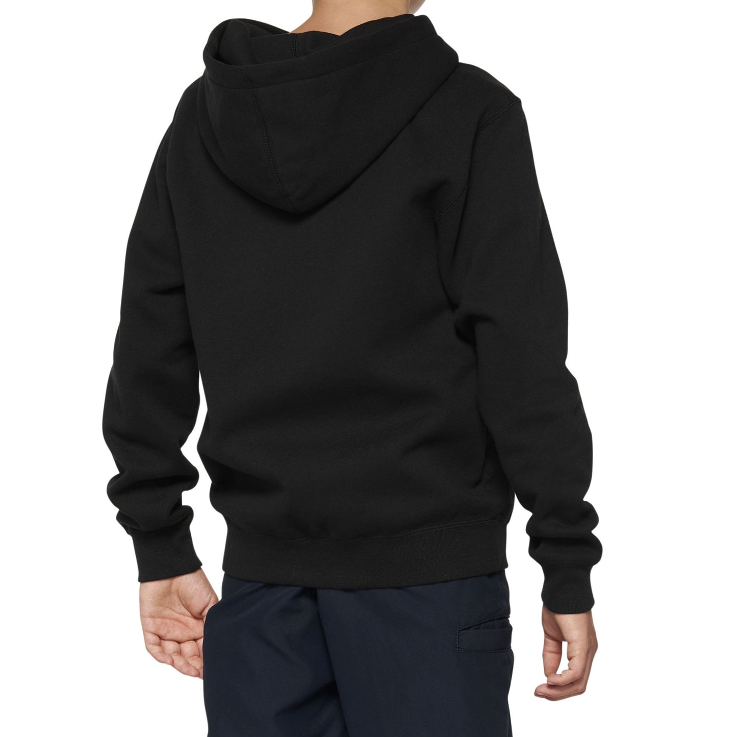 100% OFFICIAL Youth Zip Hoodie