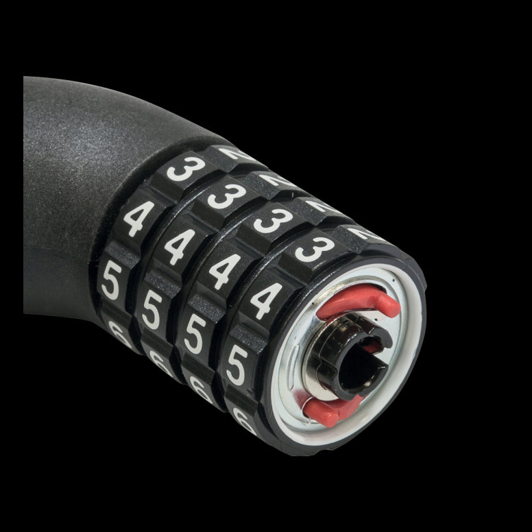 Cable Lock Numero 5510C