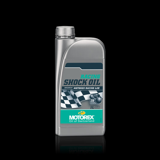 Racing Shock Oil