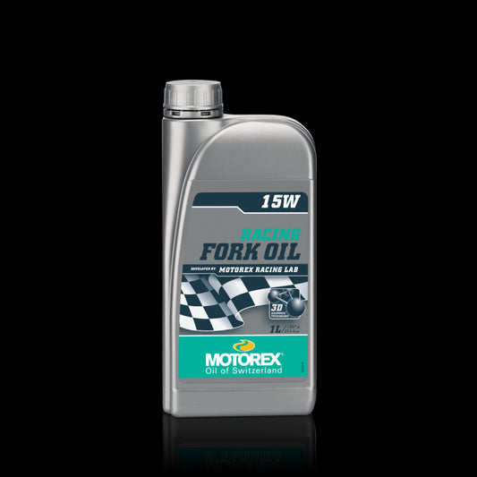 Racing Fork Oil