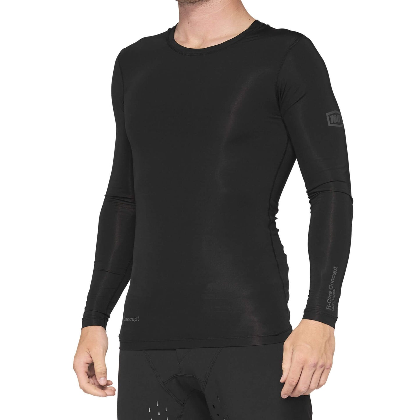 100% R-Core Concept Long Sleeve Jersey