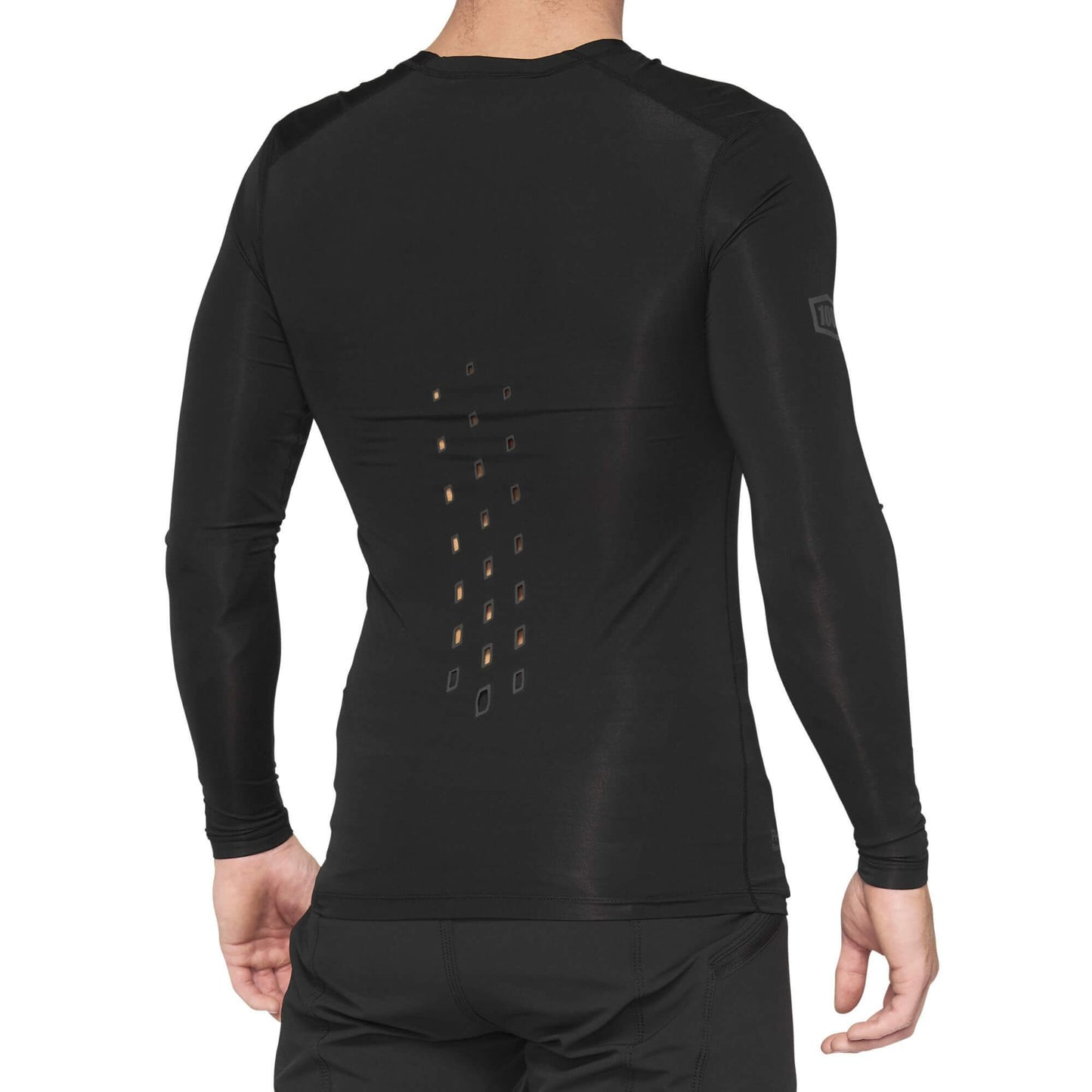 100% R-Core Concept Long Sleeve Jersey