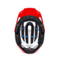 100% Altec Helmet Red XS / S