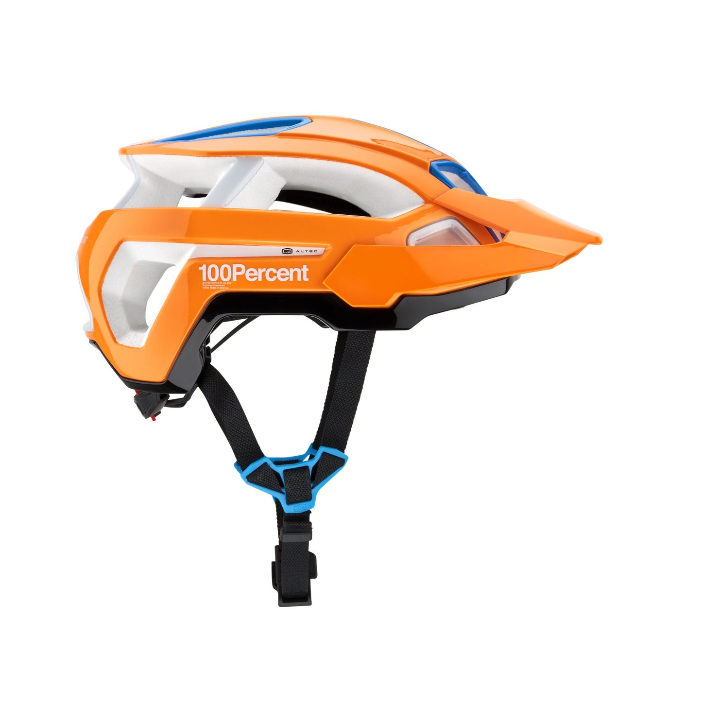 100% Altec Fidlock Helmet 2021
