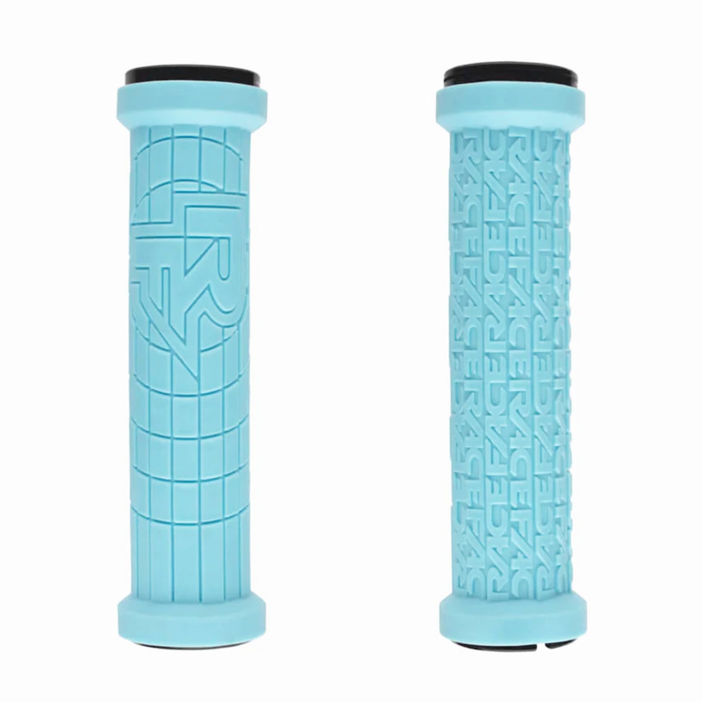 Race Face Grippler Limited Edition Lock-on Grips 2020