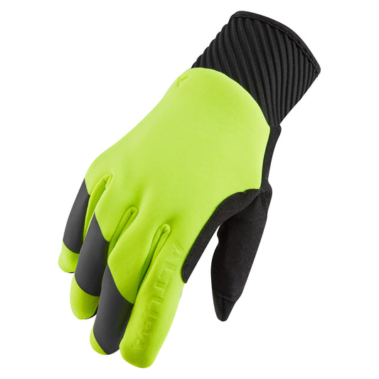 ALTURA NIGHTVISION UNISEX WINDPROOF CYCLING GLOVES