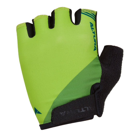 ALTURA KIDS AIRSTREAM CYCLING MITTS