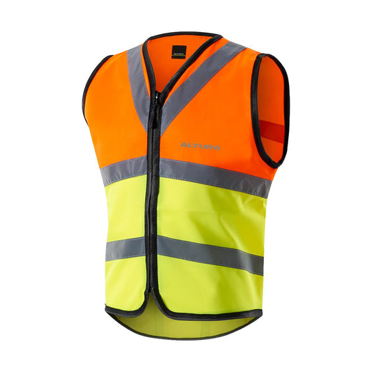 ALTURA NIGHTVISION UNISEX CYCLING VEST