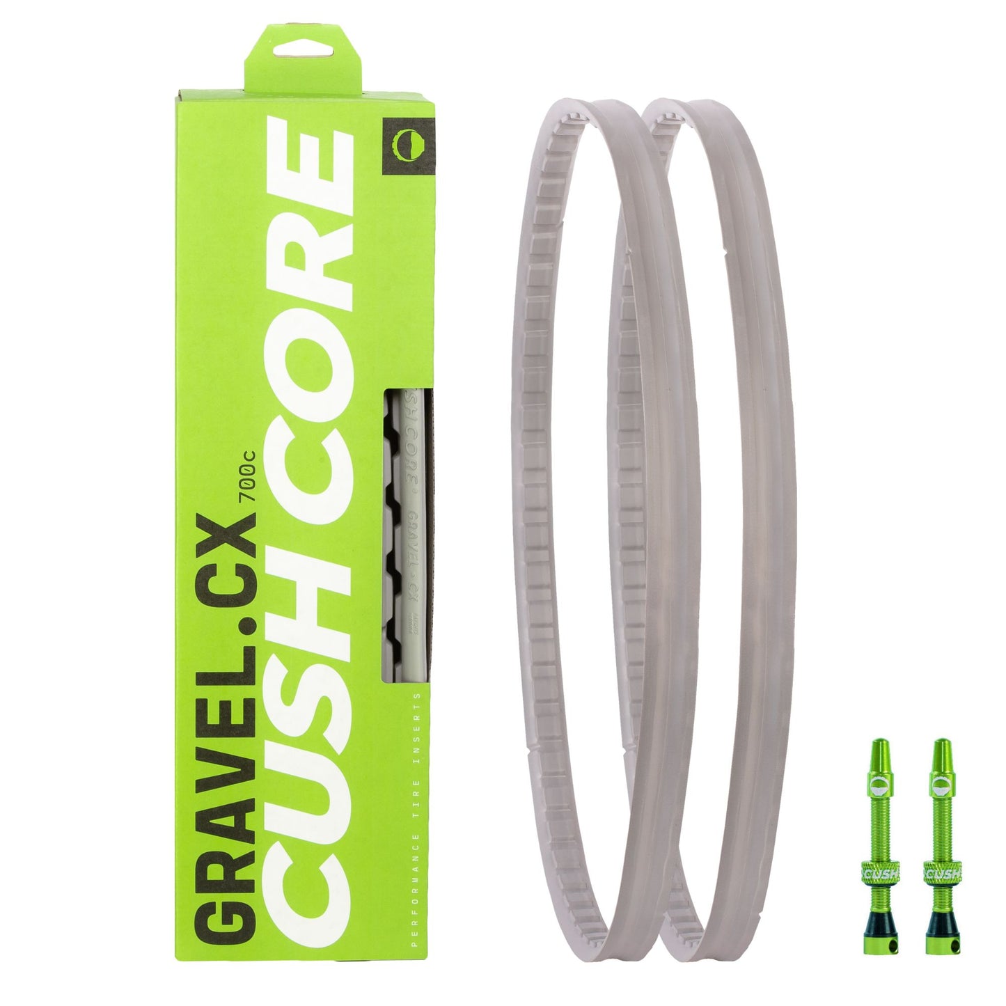 CushCore Gravel / CX Tyre Insert