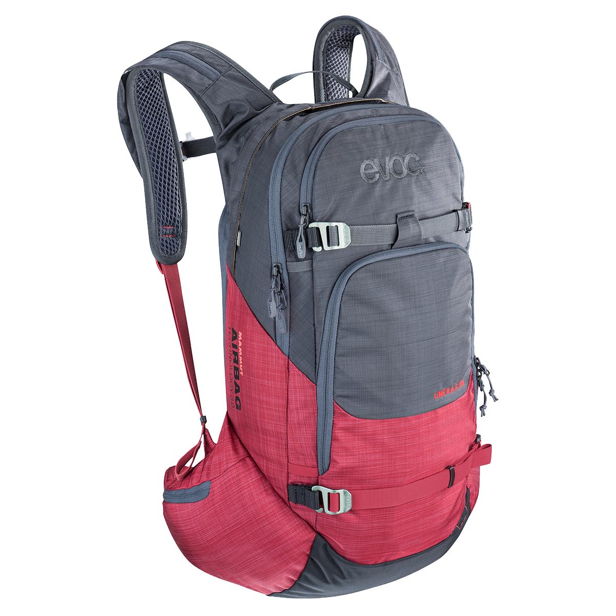 EVOC LINE R.A.S. AVALANCHE BACKPACK