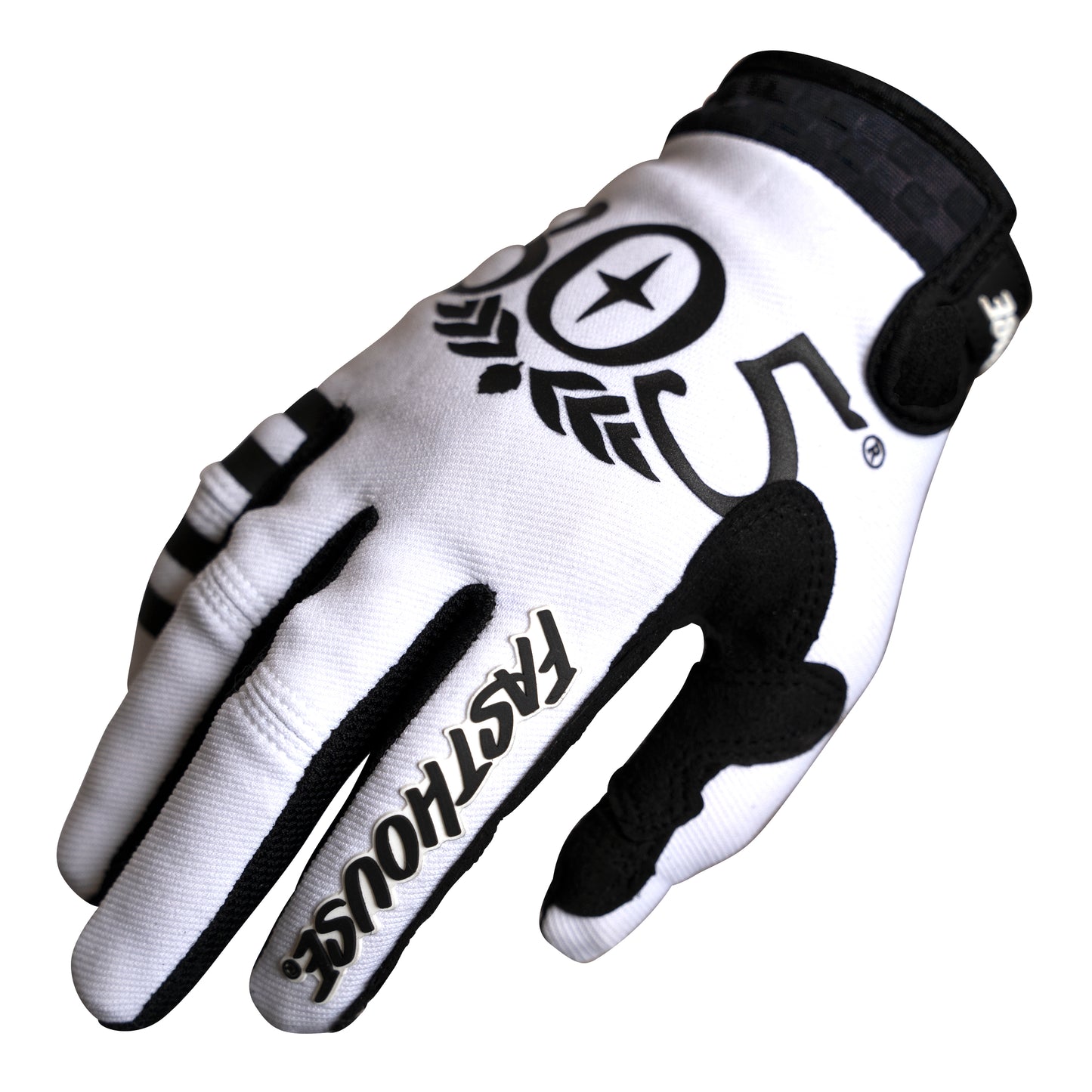 FASTHOUSE 805 SPEED STYLE GLOVE