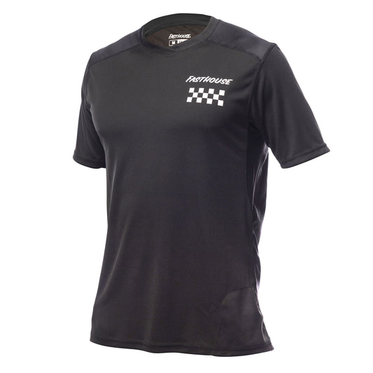 FASTHOUSE ALLOY RALLY SHORT SLEEVE JERSEY
