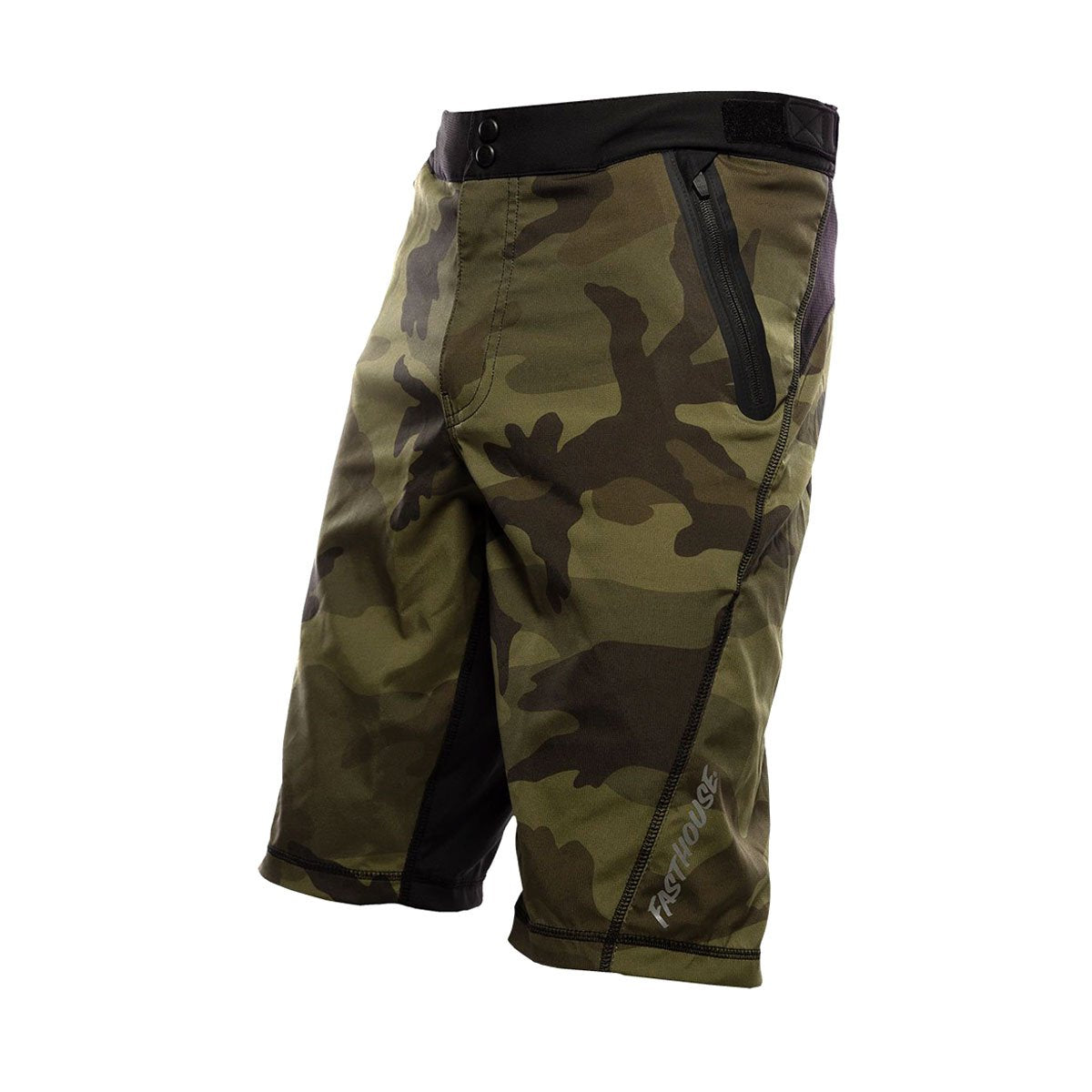 FASTHOUSE CROSSLINE 2.0 YOUTH SHORTS