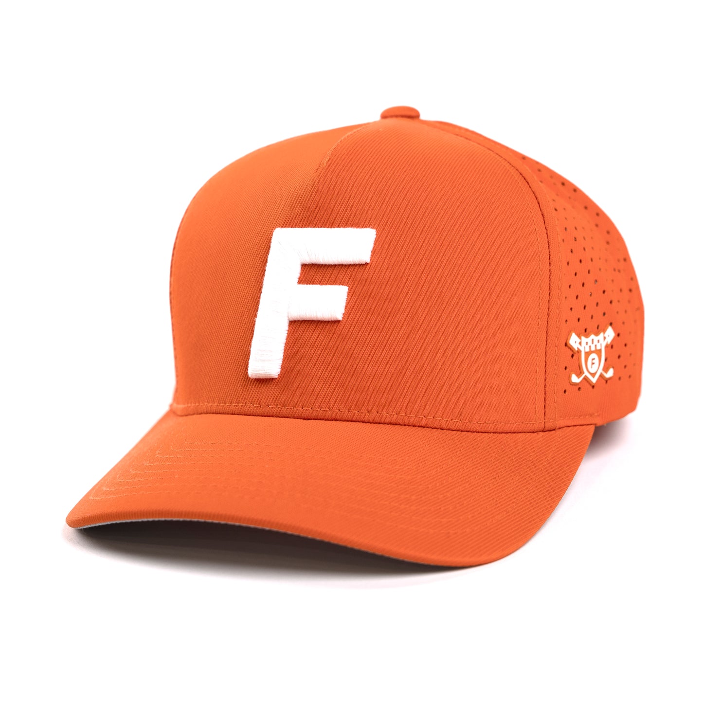 FASTHOUSE DIVOT HAT