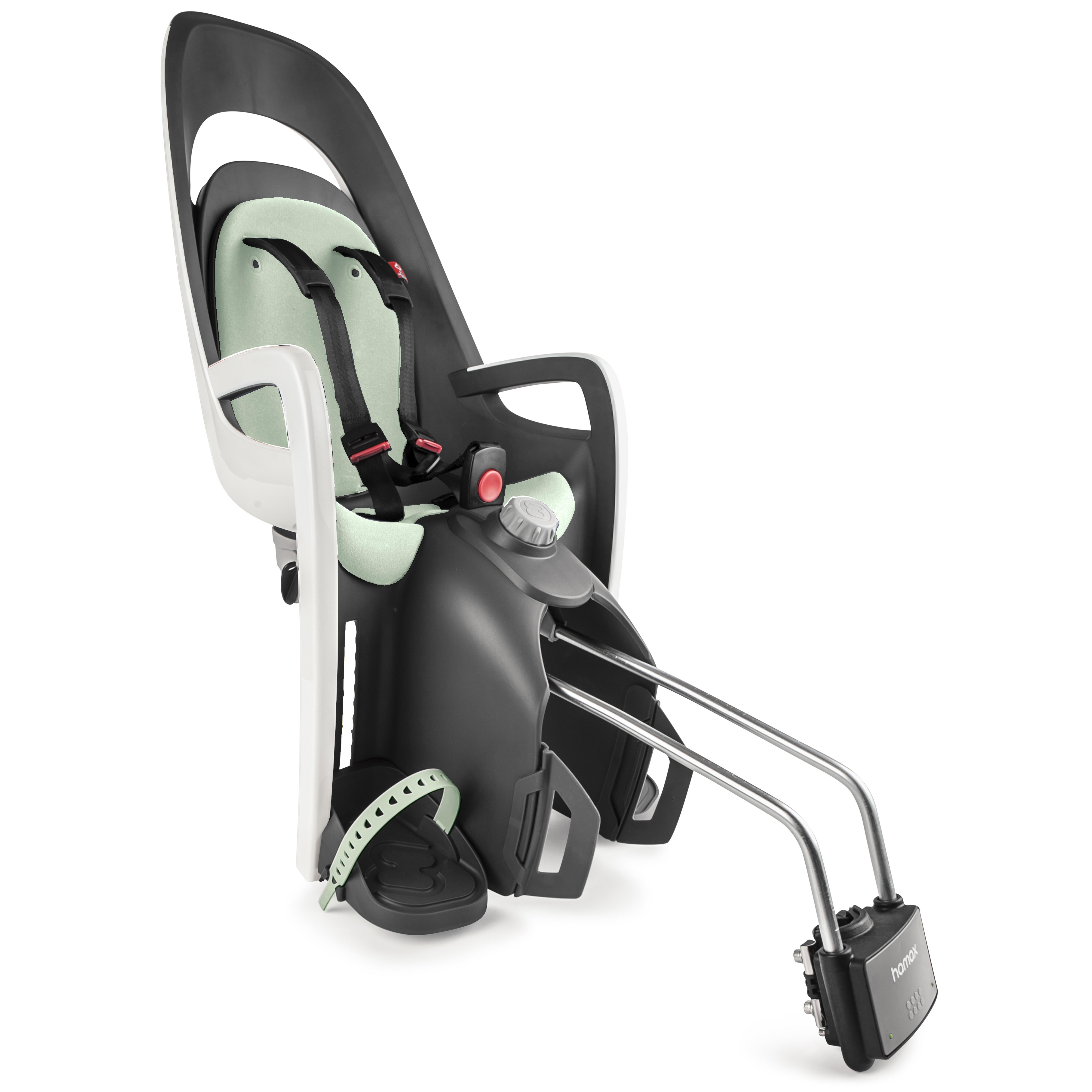 HAMAX CARESS CHILD BIKE SEAT OnYerBike