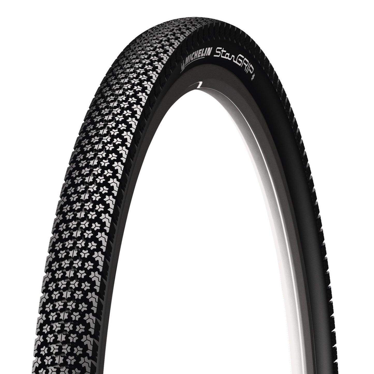 Michelin Stargrip Tyre 700 x 35c (37-622)