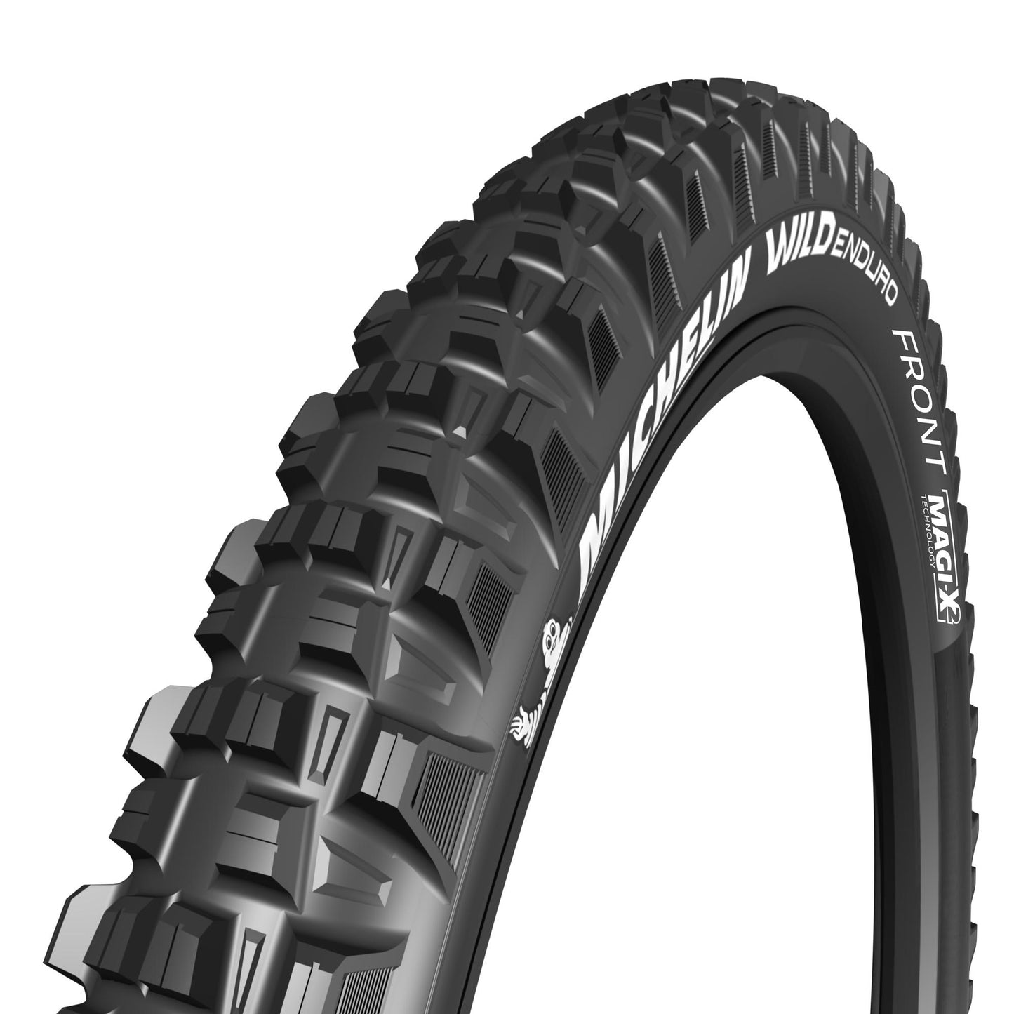 Michelin Wild Enduro Magi-X Tyre Front 27.5 x 2.40 (61-584)