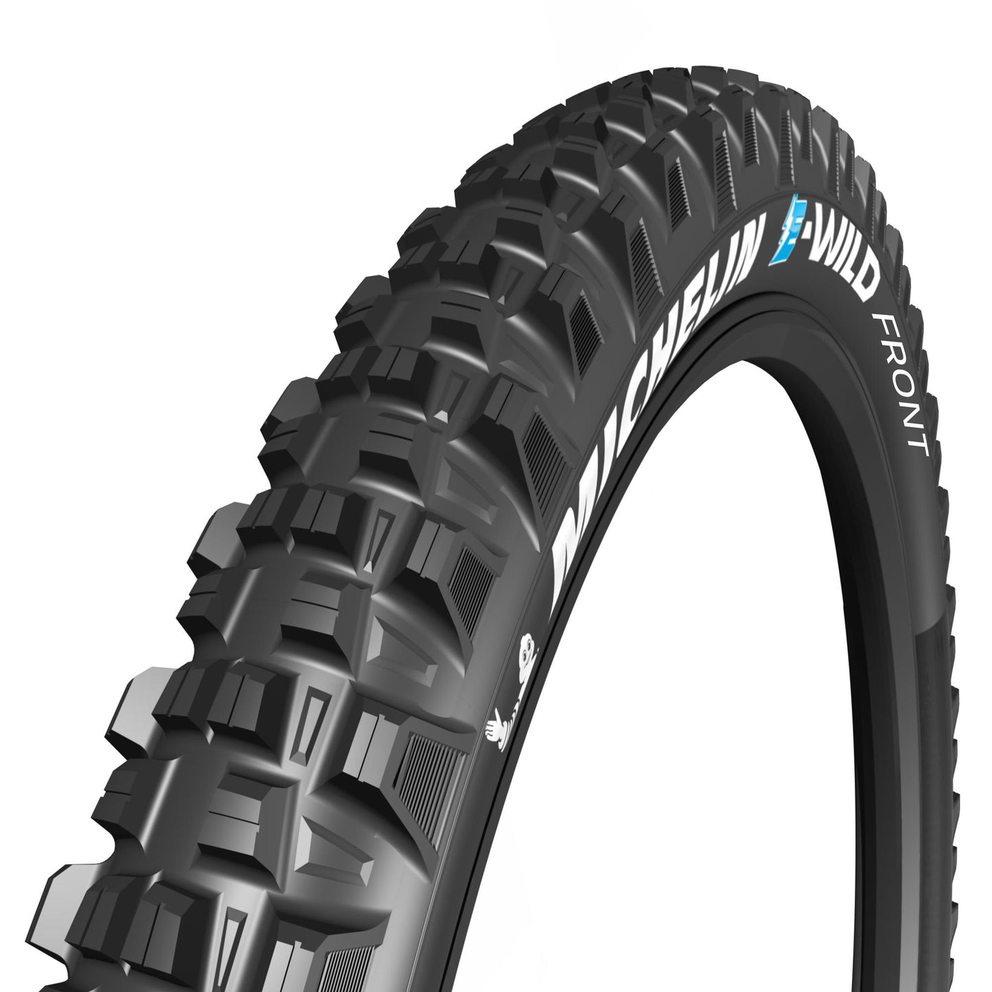 Michelin E-Wild Tyre 27.5 x 2.80 (71-584)