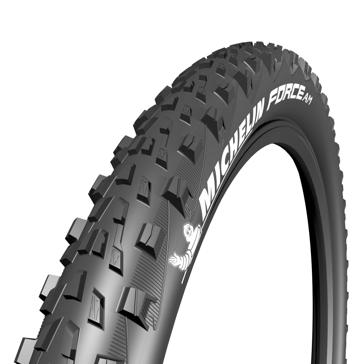 Michelin Force AM Performance Line Tyre 27.5 x 2.35 (58-584)