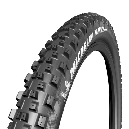 Michelin Wild AM Competition Line Tyre 27.5 x 2.80 Black (71-584)